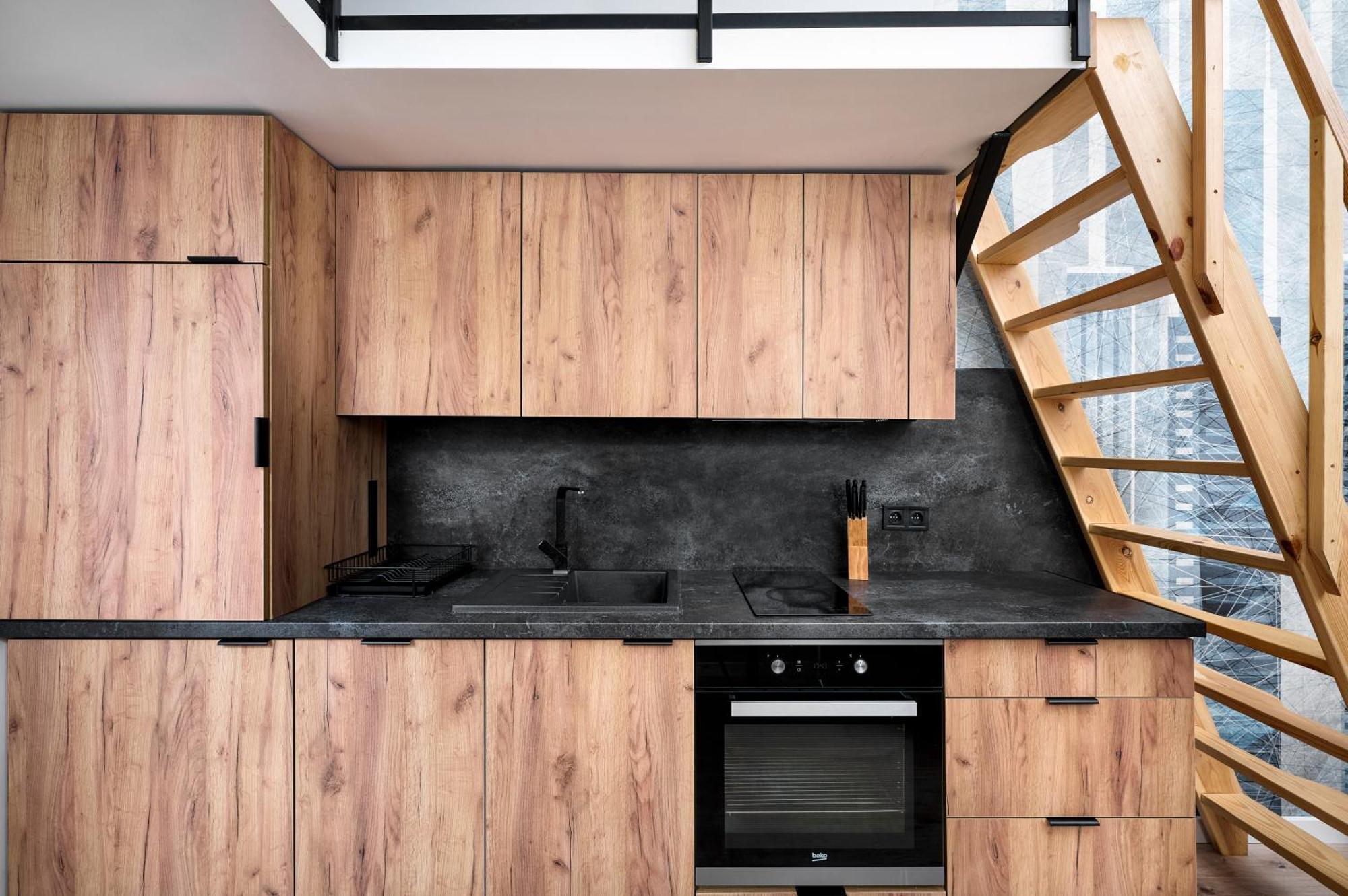 Apartamento Studio Z Widokiem Na Piotrkowska Łódź Exterior foto