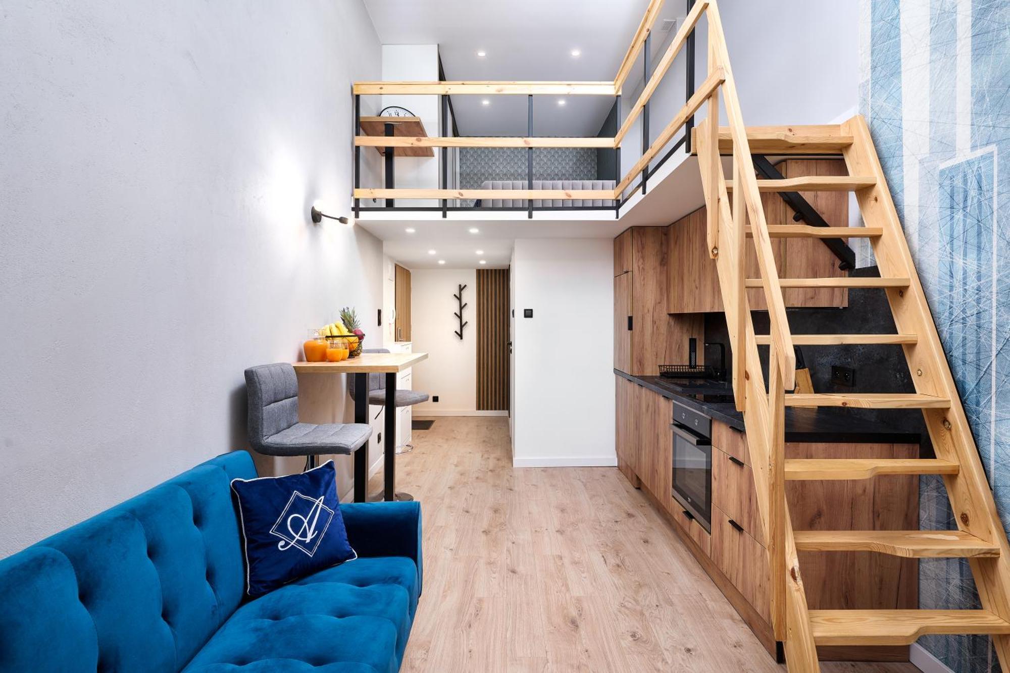Apartamento Studio Z Widokiem Na Piotrkowska Łódź Exterior foto